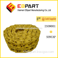 EBPART Sealed bulldozer track chain assy China Supplier